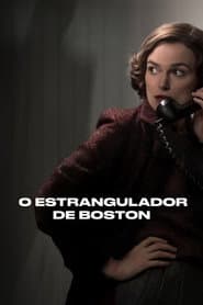 Poster for O Estrangulador de Boston