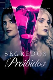 Poster for Segredos Proibidos