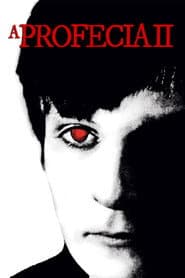 Poster for Damien: A Profecia 2