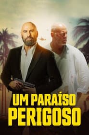 Poster for Um Paraíso Perigoso