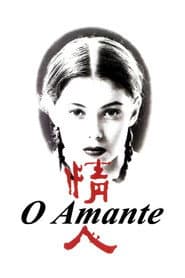 Pôster de O Amante