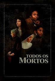 Pôster de Todos os Mortos