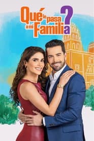 Poster for Quem Segura a Minha Família?