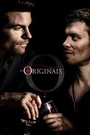 Poster for Os Originais