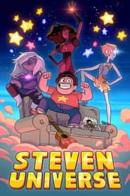 Pôster de Steven Universe