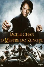 Pôster de O Mestre do Kung Fu