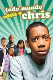 Pôster de Todo Mundo Odeia o Chris