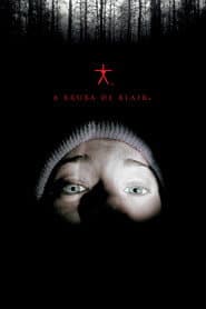 Poster for A Bruxa de Blair