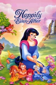Pôster de Branca de Neve e os Sete Anões 2