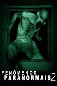 Poster for Fenômenos Paranormais 2