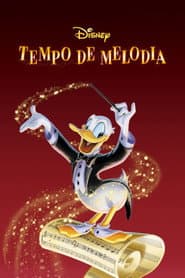 Pôster de Tempo de Melodia