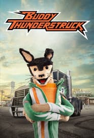 Pôster de Buddy Thunderstruck