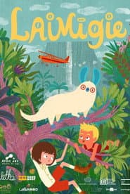 Poster for Laimīgie