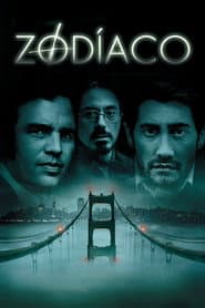 Poster for Zodíaco
