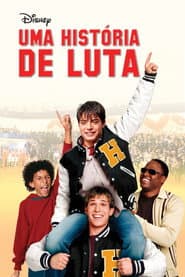 Pôster de Uma História de Luta