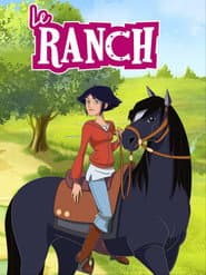 Pôster de Le Ranch