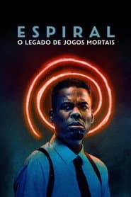 Poster for Espiral: O Legado de Jogos Mortais
