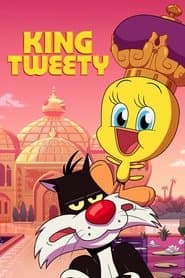 Pôster de O Rei Piu-Piu
