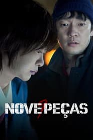 Pôster de Nove Peças