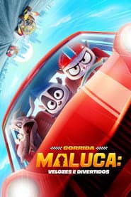 Poster for Corrida Maluca