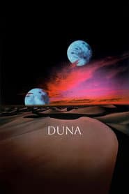 Poster for Duna