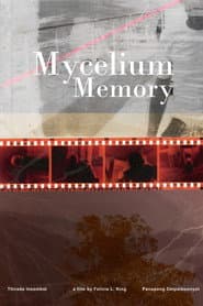 Poster for Mycelium Memory