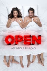 Pôster de Open: Abrindo a Relação