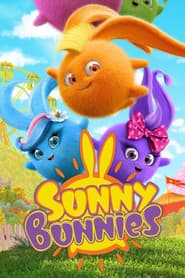Pôster de As Aventuras de Sunny Bunnies