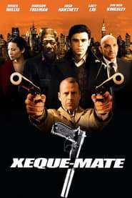Pôster de Xeque-Mate
