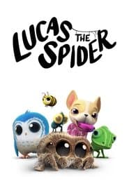 Pôster de Lucas the Spider