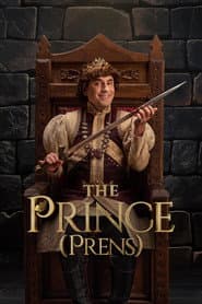 Poster for The Prince (Prens)