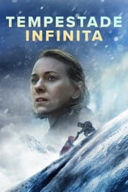 Poster for Tempestade Infinita