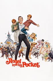 Pôster de Angel in My Pocket