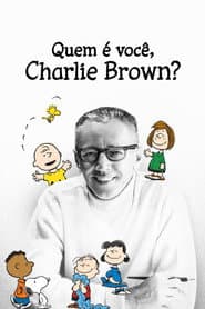 Poster for Quem é Você, Charlie Brown?