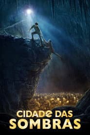 Pôster de Cidade das Sombras