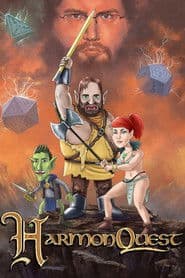 Pôster de HarmonQuest