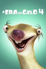 Poster for A Era do Gelo 4