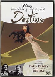 Poster for Destino
