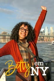 Pôster de Betty em Nova York