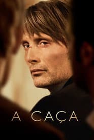 Poster for A Caça