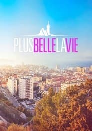 Pôster de Plus belle la vie