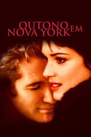 Poster for Outono em Nova York