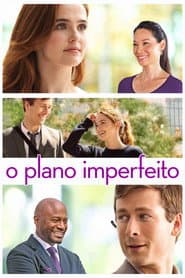 Poster for O Plano Imperfeito