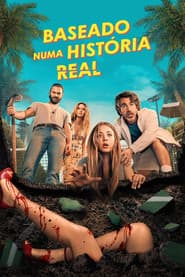 Pôster de Baseado Numa História Real