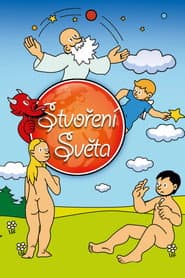 Poster for Stvoření světa