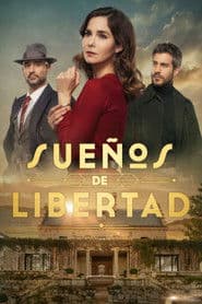 Pôster de Sonhos de Liberdade