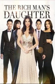 Pôster de The Rich Man's Daughter
