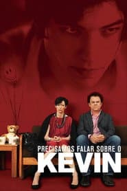 Pôster de Precisamos Falar Sobre o Kevin