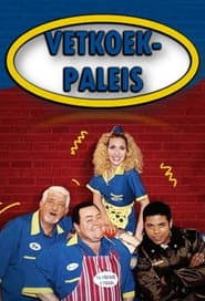 Pôster de Vetkoekpaleis