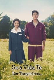 Poster for Se a Vida Te Der Tangerinas...